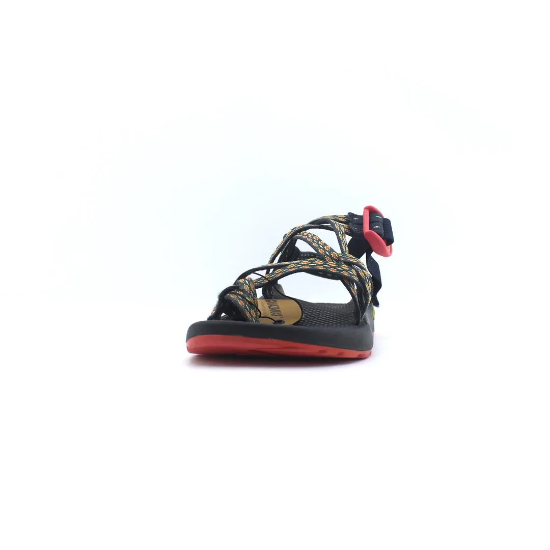 CHACO .