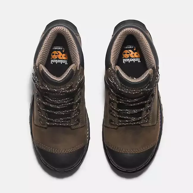 Timberland Pro Women's Boondock 6" CSA - A5RXX